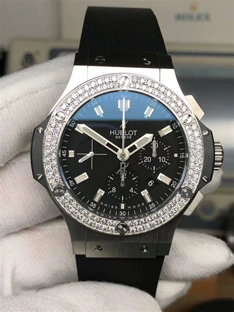 hublot million dollar watch replica|fake hublot watches.